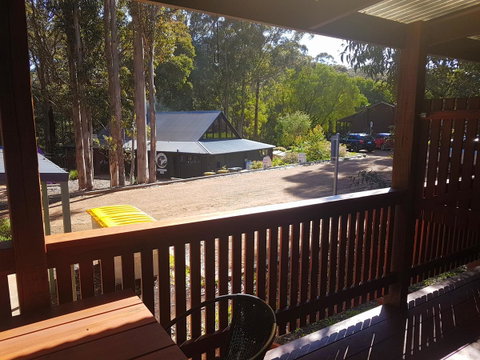 Adamsons Riverside Accommodation - Kempsey Accommodation 19