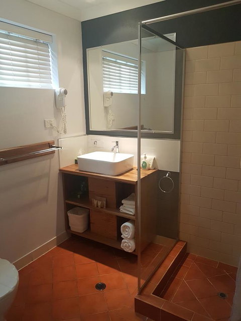 Adamsons Riverside Accommodation - Kempsey Accommodation 2