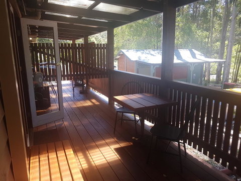 Adamsons Riverside Accommodation - Kempsey Accommodation 13