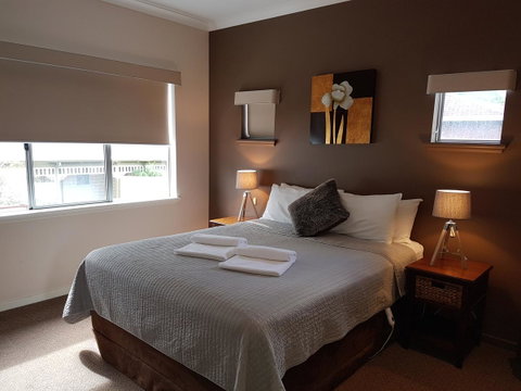 Adamsons Riverside Accommodation - Kempsey Accommodation 35
