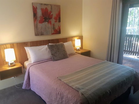 Adamsons Riverside Accommodation - Kempsey Accommodation 14