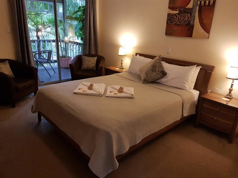 Adamsons Riverside Accommodation - Kempsey Accommodation 33