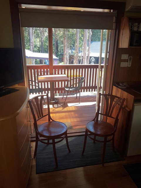 Adamsons Riverside Accommodation - Kempsey Accommodation 20