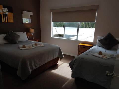 Adamsons Riverside Accommodation - Kempsey Accommodation 40