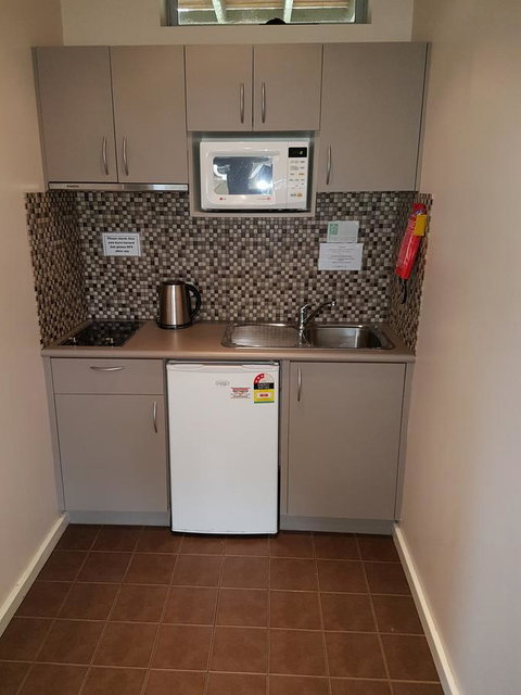 Adamsons Riverside Accommodation - Kempsey Accommodation 37