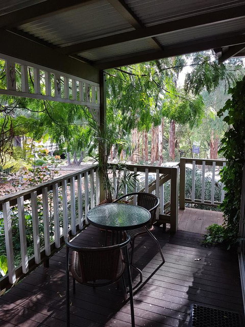 Adamsons Riverside Accommodation - Kempsey Accommodation 32