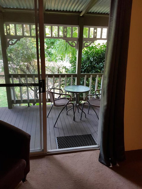 Adamsons Riverside Accommodation - Kempsey Accommodation 34