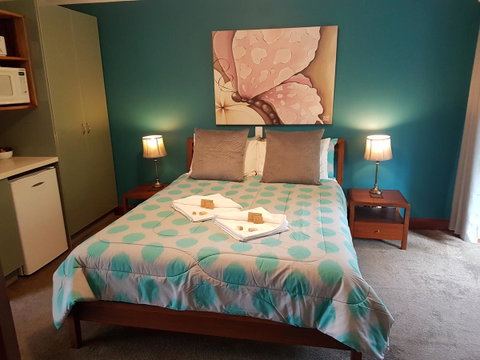 Adamsons Riverside Accommodation - Kempsey Accommodation 29