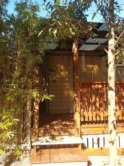 Adamsons Riverside Accommodation - Kempsey Accommodation 26