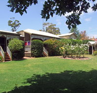 Adamsons Riverside Accommodation - Kempsey Accommodation