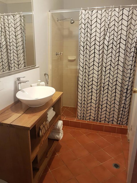 Adamsons Riverside Accommodation - Kempsey Accommodation 16
