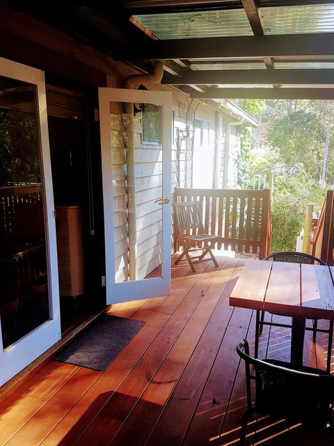 Adamsons Riverside Accommodation - Kempsey Accommodation 18