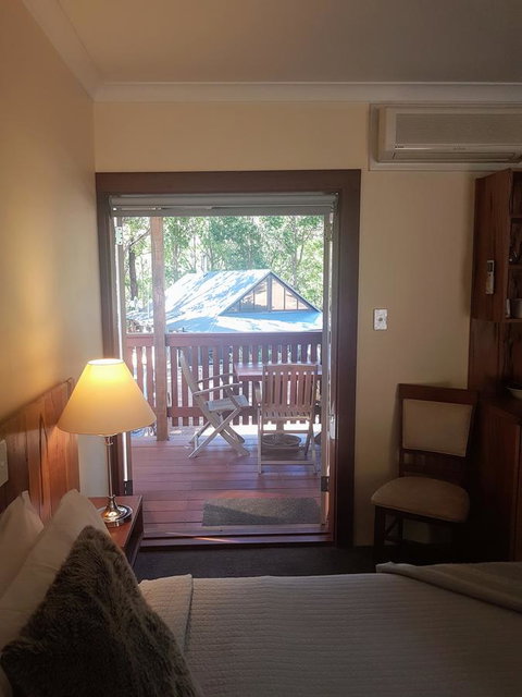Adamsons Riverside Accommodation - Kempsey Accommodation 10