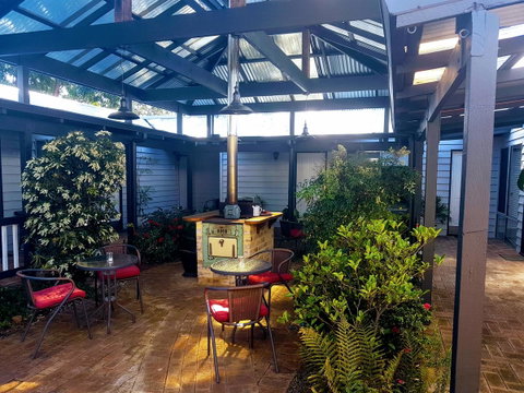 Adamsons Riverside Accommodation - Kempsey Accommodation 24