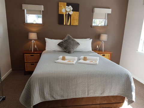 Adamsons Riverside Accommodation - Kempsey Accommodation 41