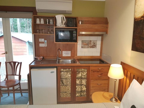 Adamsons Riverside Accommodation - Kempsey Accommodation 42