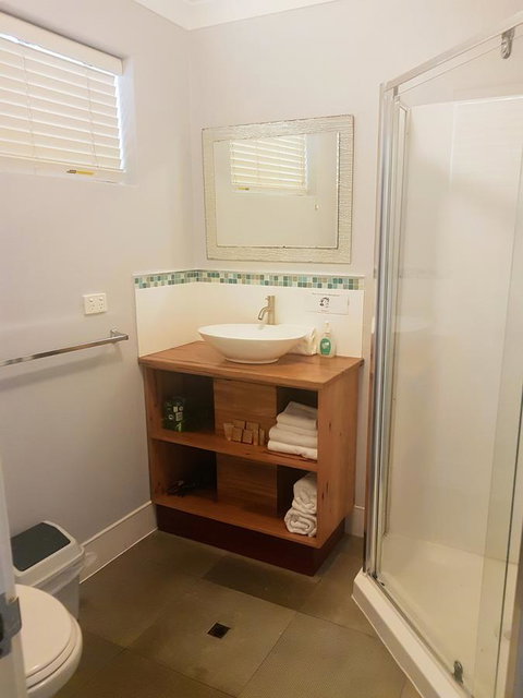 Adamsons Riverside Accommodation - Kempsey Accommodation 12