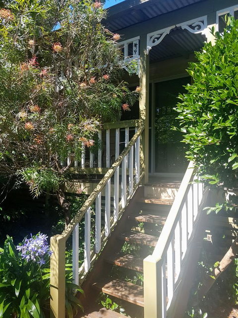 Adamsons Riverside Accommodation - Kempsey Accommodation 8