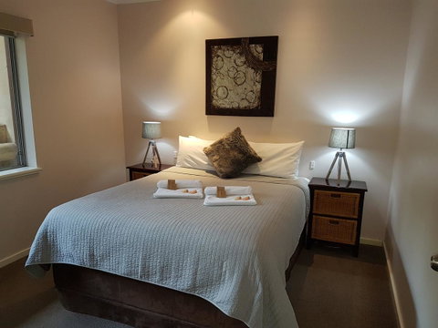Adamsons Riverside Accommodation - Kempsey Accommodation 31