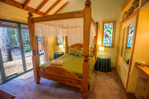 Yelverton Brook Conservation Sanctuary - Kempsey Accommodation 16