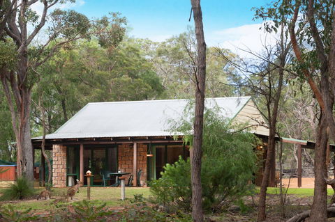 Yelverton Brook Conservation Sanctuary - Kempsey Accommodation 31