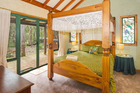 Yelverton Brook Conservation Sanctuary - Kempsey Accommodation 21