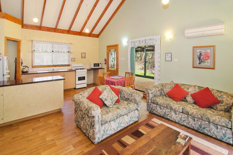 Yelverton Brook Conservation Sanctuary - Kempsey Accommodation 38
