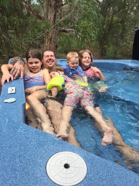 Yelverton Brook Conservation Sanctuary - Kempsey Accommodation 1