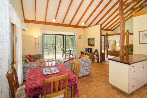 Yelverton Brook Conservation Sanctuary - Kempsey Accommodation 32