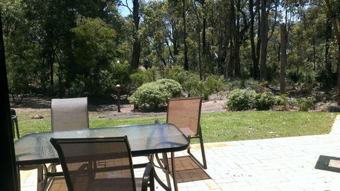 Yelverton Brook Conservation Sanctuary - Kempsey Accommodation 43