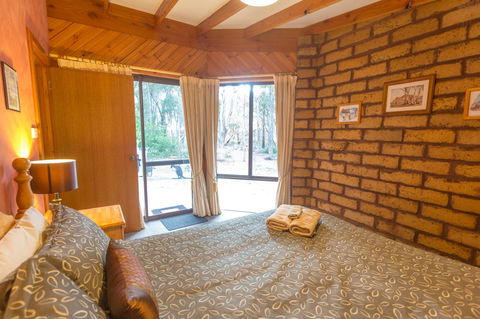 Yelverton Brook Conservation Sanctuary - Kempsey Accommodation 14
