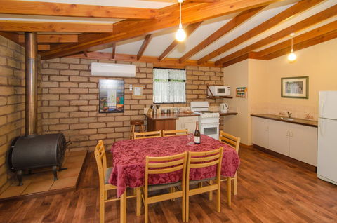 Yelverton Brook Conservation Sanctuary - Kempsey Accommodation 33
