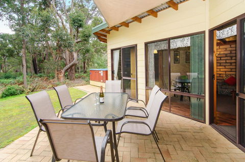 Yelverton Brook Conservation Sanctuary - Kempsey Accommodation 24