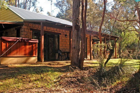 Yelverton Brook Conservation Sanctuary - Kempsey Accommodation 8