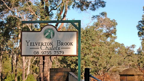 Yelverton Brook Conservation Sanctuary - Kempsey Accommodation 19