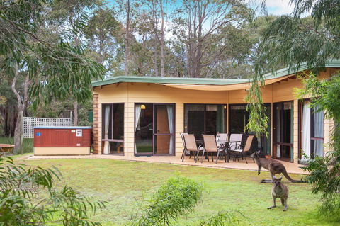 Yelverton Brook Conservation Sanctuary - Kempsey Accommodation 20