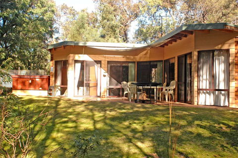 Yelverton Brook Conservation Sanctuary - Kempsey Accommodation 7