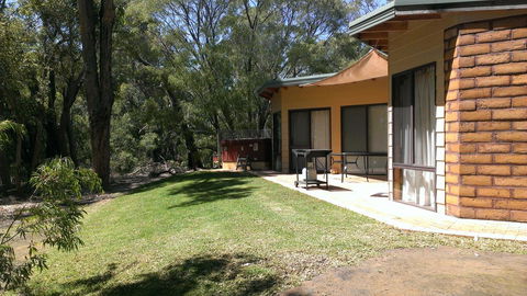 Yelverton Brook Conservation Sanctuary - Kempsey Accommodation 3