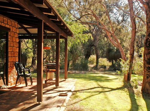 Yelverton Brook Conservation Sanctuary - Kempsey Accommodation 30