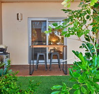 Latitude20 the dunes - Kempsey Accommodation