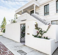 Ada South Fremantle - Kempsey Accommodation