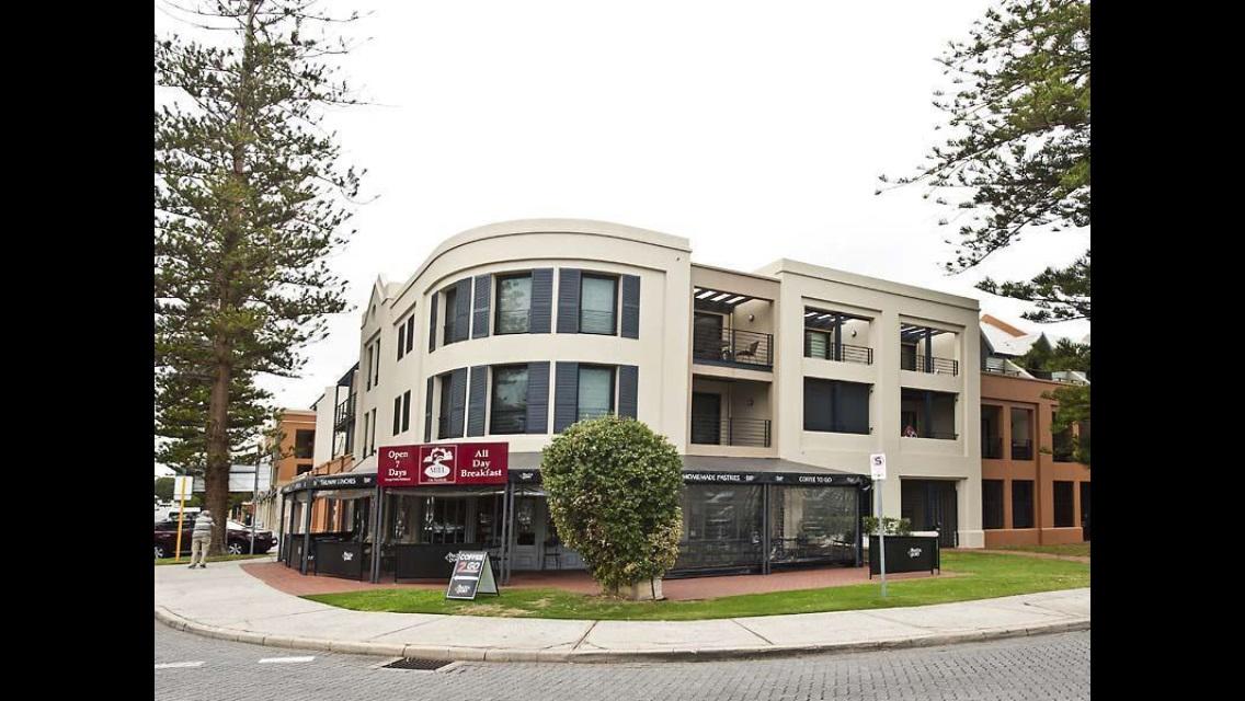Singleton WA Kempsey Accommodation