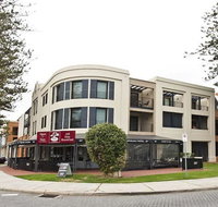 Norfolk Pine Apartment - Kempsey Accommodation