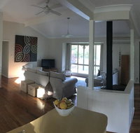 Tegwan's Nest Holiday Home - Kempsey Accommodation