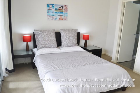 North Coogee Beach House - Kempsey Accommodation 20