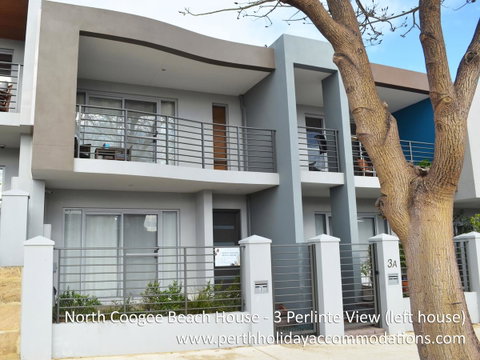 North Coogee Beach House - Kempsey Accommodation 0