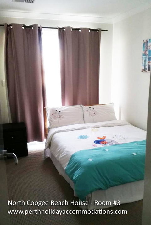 North Coogee Beach House - Kempsey Accommodation 28