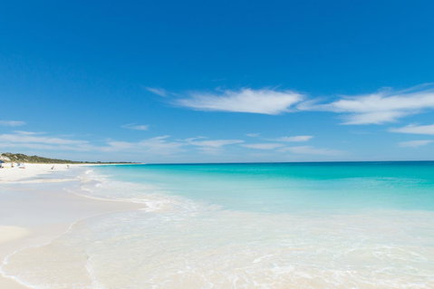 Mullaloo Beach Hotels & Apartments - Kempsey Accommodation 13