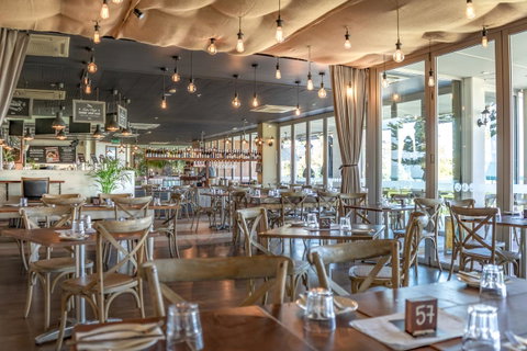 Mullaloo Beach Hotels & Apartments - Kempsey Accommodation 11