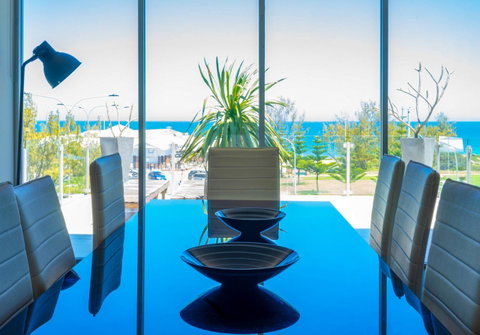 Mullaloo Beach Hotels & Apartments - Kempsey Accommodation 0